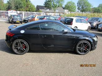 Audi TT 2.0 TFSI Pro Line Aut picture 8