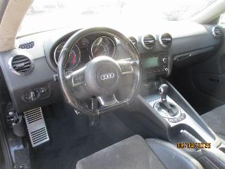 Audi TT 2.0 TFSI Pro Line Aut picture 19