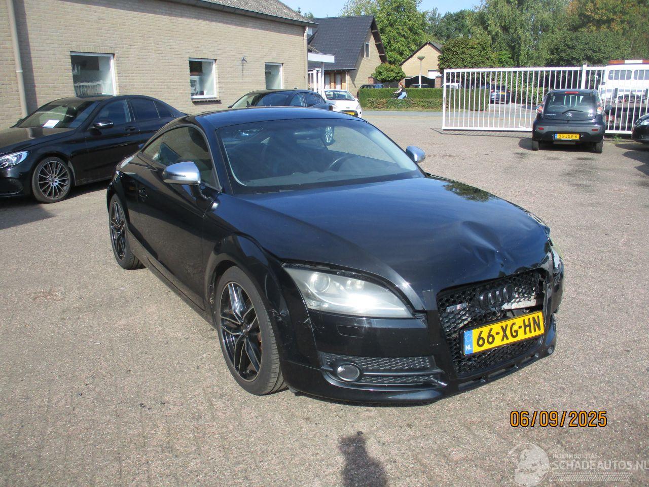 Audi TT 2.0 TFSI Pro Line Aut