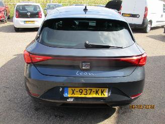 Seat Leon 2.0 TDI Style BnsL REST BPM 1300 EURO !!!!! picture 6