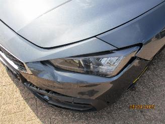 Seat Leon 2.0 TDI Style BnsL REST BPM 1300 EURO !!!!! picture 10