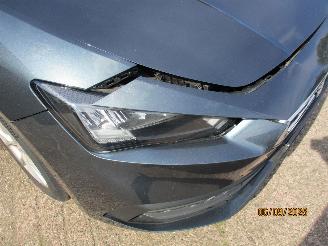 Seat Leon 2.0 TDI Style BnsL REST BPM 1300 EURO !!!!! picture 9