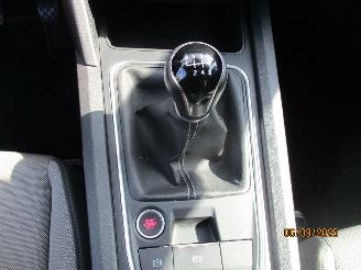 Seat Leon 2.0 TDI Style BnsL REST BPM 1300 EURO !!!!! picture 24