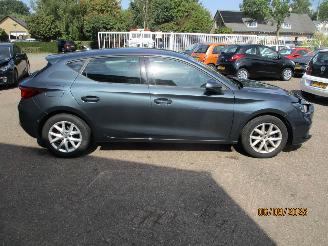 Seat Leon 2.0 TDI Style BnsL REST BPM 1300 EURO !!!!! picture 8