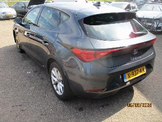 Seat Leon 2.0 TDI Style BnsL REST BPM 1300 EURO !!!!! picture 5