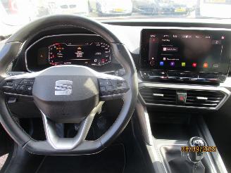 Seat Leon 2.0 TDI Style BnsL REST BPM 1300 EURO !!!!! picture 22