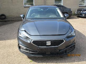 Seat Leon 2.0 TDI Style BnsL REST BPM 1300 EURO !!!!! picture 2