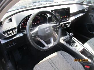 Seat Leon 2.0 TDI Style BnsL REST BPM 1300 EURO !!!!! picture 20