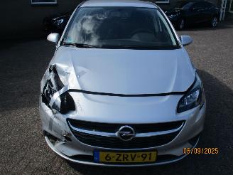 Opel Corsa-E 1.0 Turbo Edition 5drs NAP picture 2