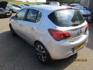 Opel Corsa-E 1.0 Turbo Edition 5drs NAP picture 5