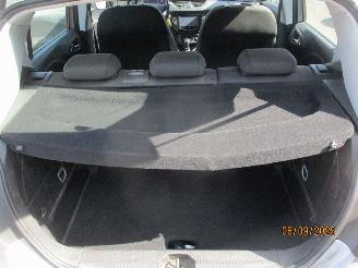 Opel Corsa-E 1.0 Turbo Edition 5drs NAP picture 22