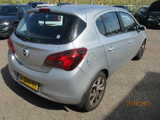 Opel Corsa-E 1.0 Turbo Edition 5drs NAP picture 7