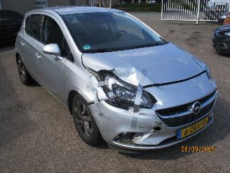  Opel Corsa-E 1.0 Turbo Edition 5drs NAP 2015/3