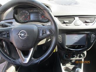Opel Corsa-E 1.0 Turbo Edition 5drs NAP picture 15