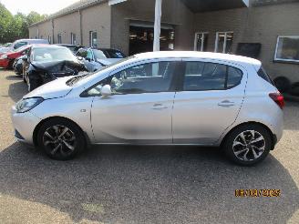 Opel Corsa-E 1.0 Turbo Edition 5drs NAP picture 4