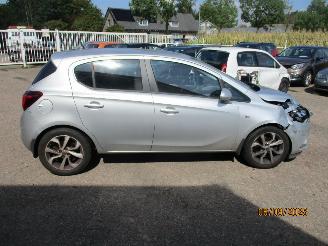 Opel Corsa-E 1.0 Turbo Edition 5drs NAP picture 8