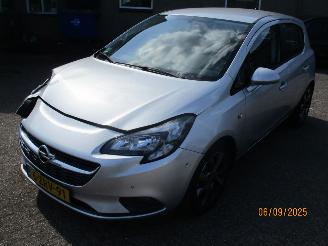 Opel Corsa-E 1.0 Turbo Edition 5drs NAP picture 3