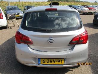 Opel Corsa-E 1.0 Turbo Edition 5drs NAP picture 6