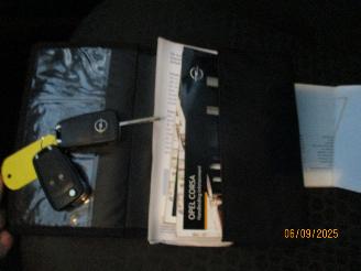 Opel Corsa-E 1.0 Turbo Edition 5drs NAP picture 23