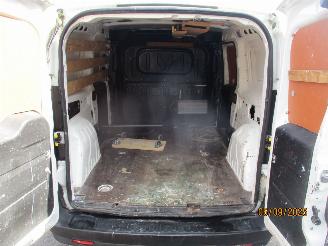 Fiat Doblo Cargo 1.4 T-Jet NP.SX Maxi picture 16