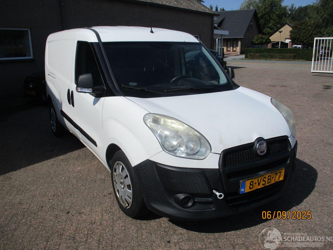 Fiat Doblo Cargo 1.4 T-Jet NP.SX Maxi