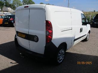 Fiat Doblo Cargo 1.4 T-Jet NP.SX Maxi picture 7