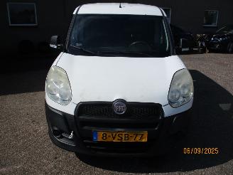 Fiat Doblo Cargo 1.4 T-Jet NP.SX Maxi picture 2