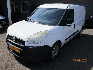 Fiat Doblo Cargo 1.4 T-Jet NP.SX Maxi picture 3