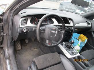 Audi A4 1.8 TFSI S Edition REST BPM 325 EURO !!!!! picture 16