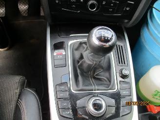 Audi A4 1.8 TFSI S Edition REST BPM 325 EURO !!!!! picture 24