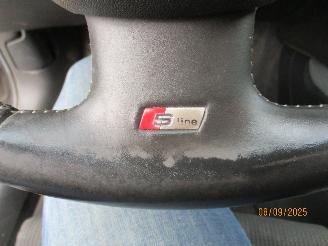 Audi A4 1.8 TFSI S Edition REST BPM 325 EURO !!!!! picture 20