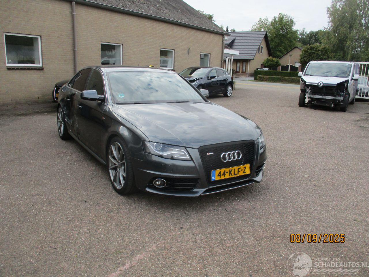 Audi A4 1.8 TFSI S Edition REST BPM 325 EURO !!!!!