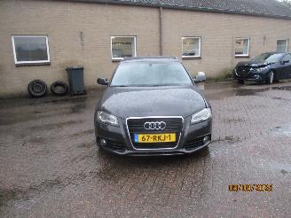 Audi A3 1.4 TFSI Amb PL.S AUT REST BPM 400 EURO !!!!!!! picture 2