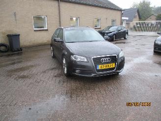 škoda osobní automobily Audi A3 1.4 TFSI Amb PL.S AUT REST BPM 400 EURO !!!!!!! 2011/6