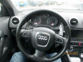 Audi A3 1.4 TFSI Amb PL.S AUT REST BPM 400 EURO !!!!!!! picture 19