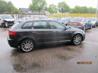 Audi A3 1.4 TFSI Amb PL.S AUT REST BPM 400 EURO !!!!!!! picture 8