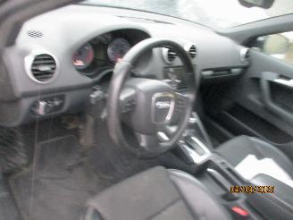 Audi A3 1.4 TFSI Amb PL.S AUT REST BPM 400 EURO !!!!!!! picture 15