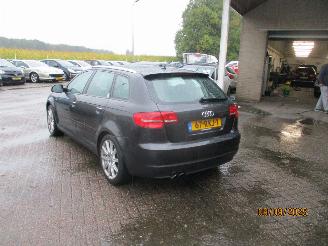 Audi A3 1.4 TFSI Amb PL.S AUT REST BPM 400 EURO !!!!!!! picture 5