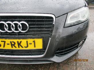 Audi A3 1.4 TFSI Amb PL.S AUT REST BPM 400 EURO !!!!!!! picture 10