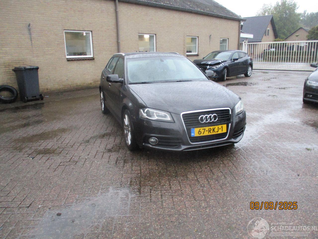Audi A3 1.4 TFSI Amb PL.S AUT REST BPM 400 EURO !!!!!!!