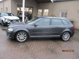 Audi A3 1.4 TFSI Amb PL.S AUT REST BPM 400 EURO !!!!!!! picture 4
