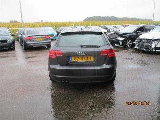 Audi A3 1.4 TFSI Amb PL.S AUT REST BPM 400 EURO !!!!!!! picture 6