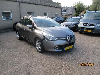 škoda osobní automobily Renault Clio 0.9 TCe Estate 2013/9