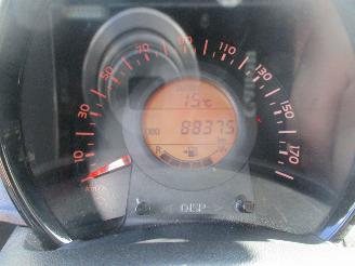 Peugeot 108 1.0 E-VTI Active Airco NAP picture 20
