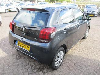 Peugeot 108 1.0 E-VTI Active Airco NAP picture 7