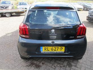 Peugeot 108 1.0 E-VTI Active Airco NAP picture 6