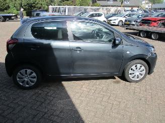 Peugeot 108 1.0 E-VTI Active Airco NAP picture 8