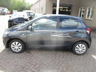 Peugeot 108 1.0 E-VTI Active Airco NAP picture 4