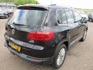 Volkswagen Tiguan 1.4 TSI Sport&Style rest bpm 300 euro picture 7