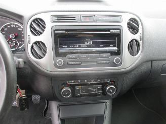 Volkswagen Tiguan 1.4 TSI Sport&Style rest bpm 300 euro picture 18